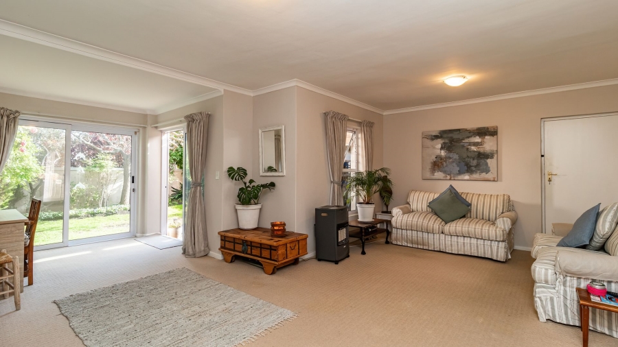 To Let 3 Bedroom Property for Rent in Diep River Western Cape